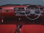 Honda Accord Saloon 1977 года